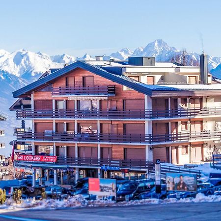 Apartment Bel Alp D3 By Interhome Nendaz Esterno foto