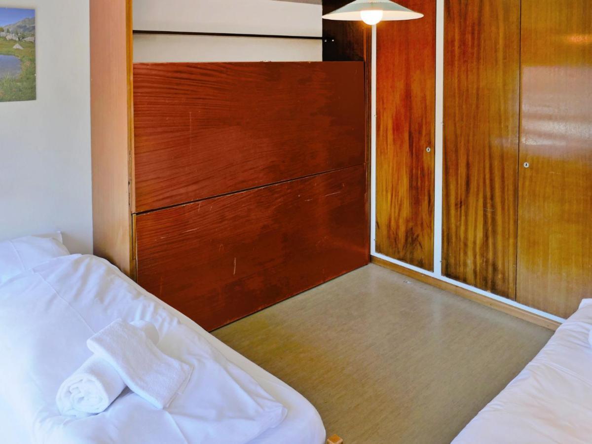 Apartment Bel Alp D3 By Interhome Nendaz Esterno foto