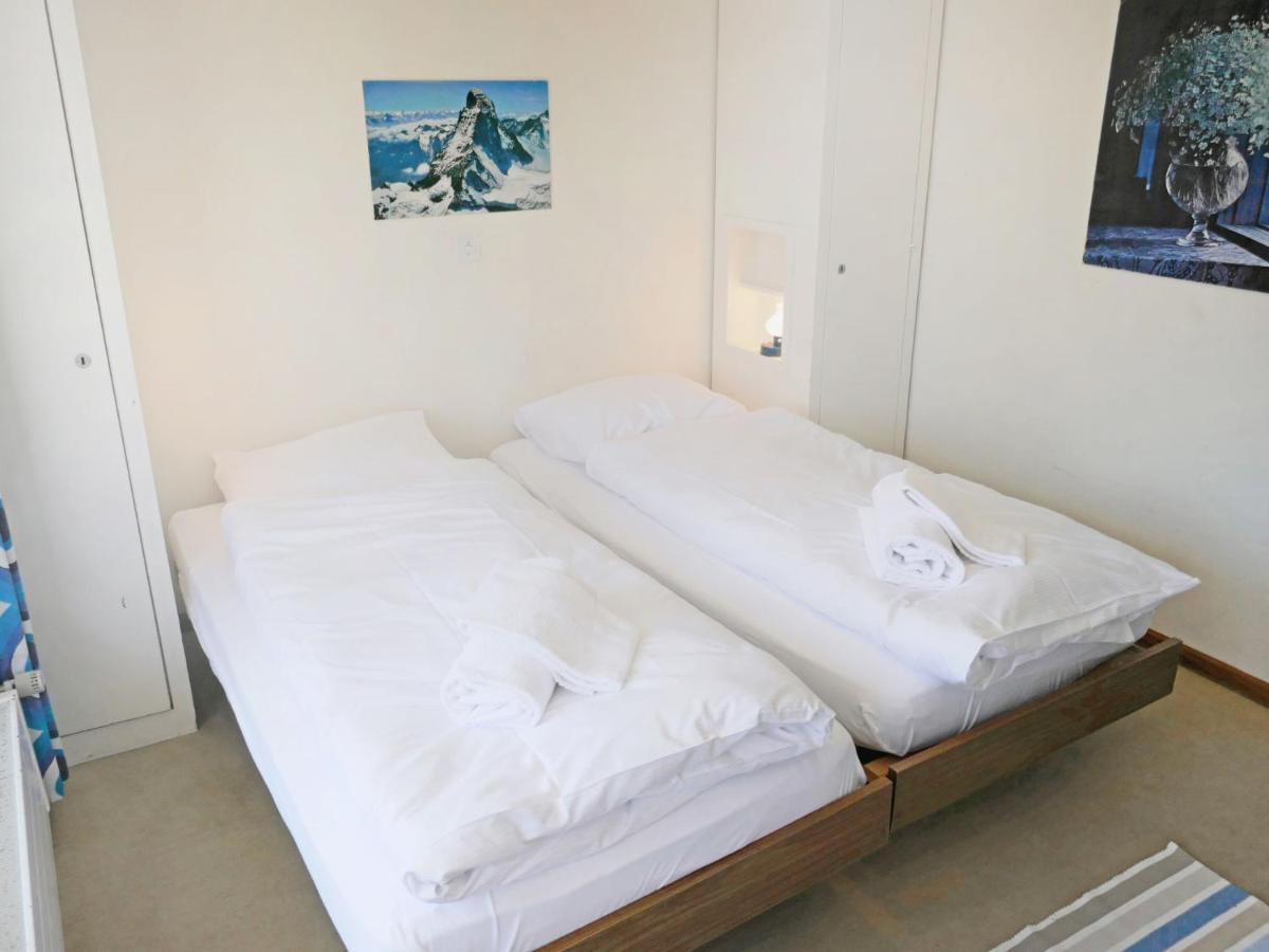 Apartment Bel Alp D3 By Interhome Nendaz Esterno foto