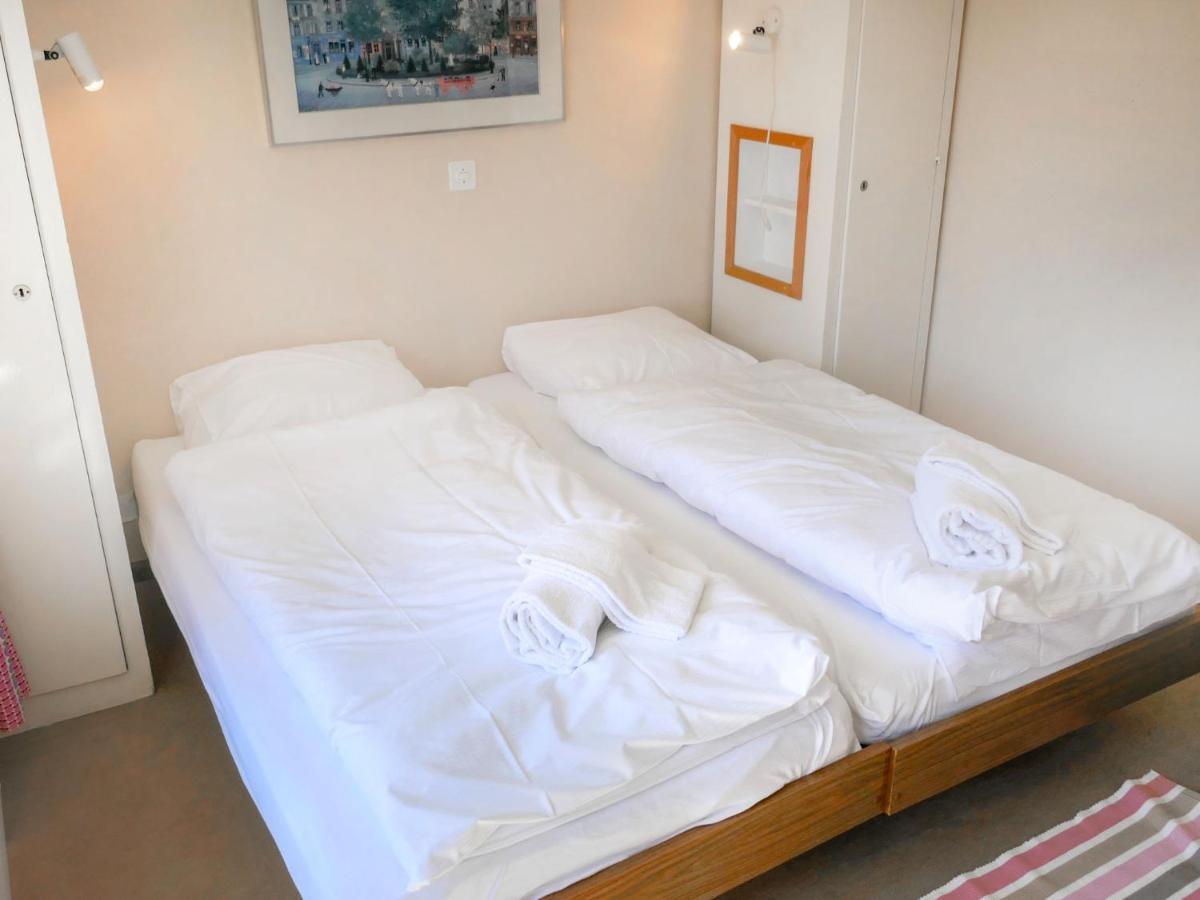 Apartment Bel Alp D3 By Interhome Nendaz Esterno foto