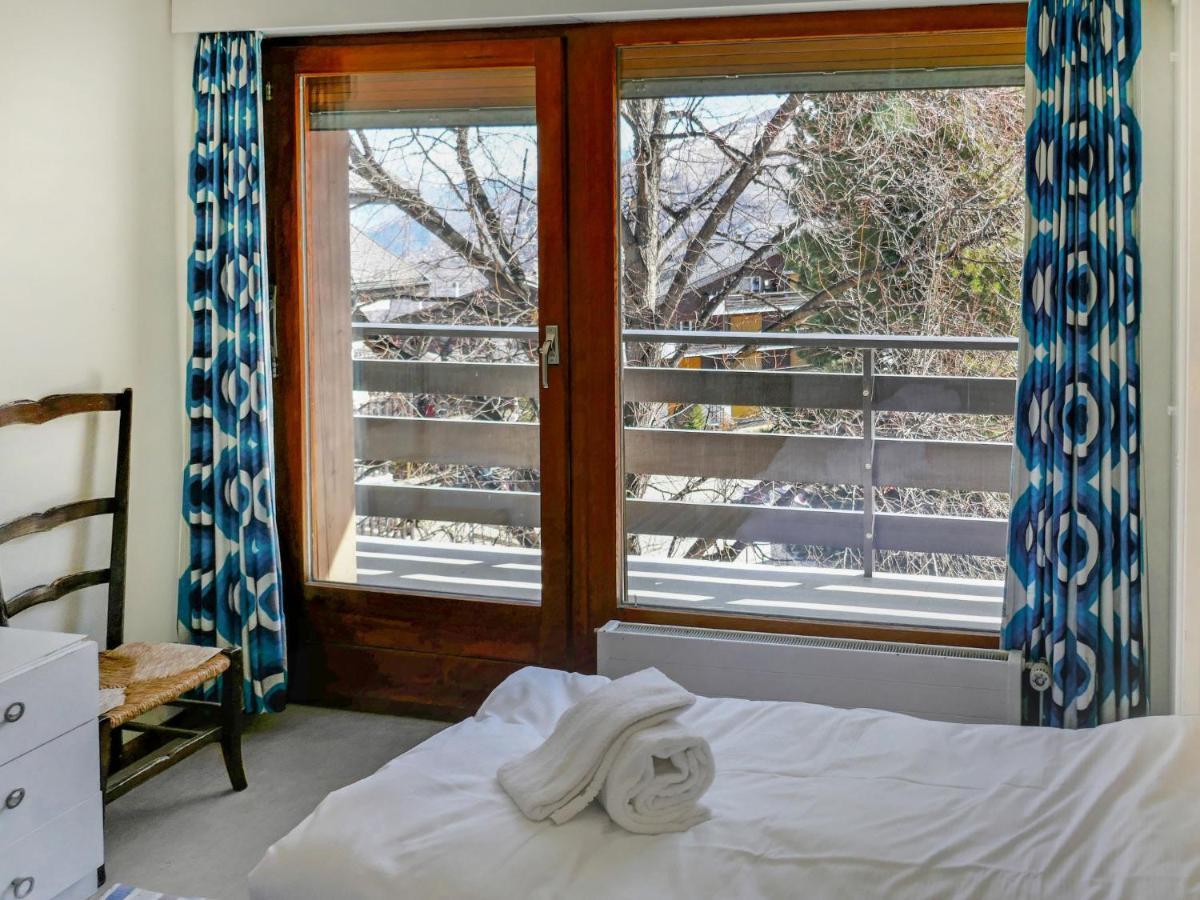 Apartment Bel Alp D3 By Interhome Nendaz Esterno foto