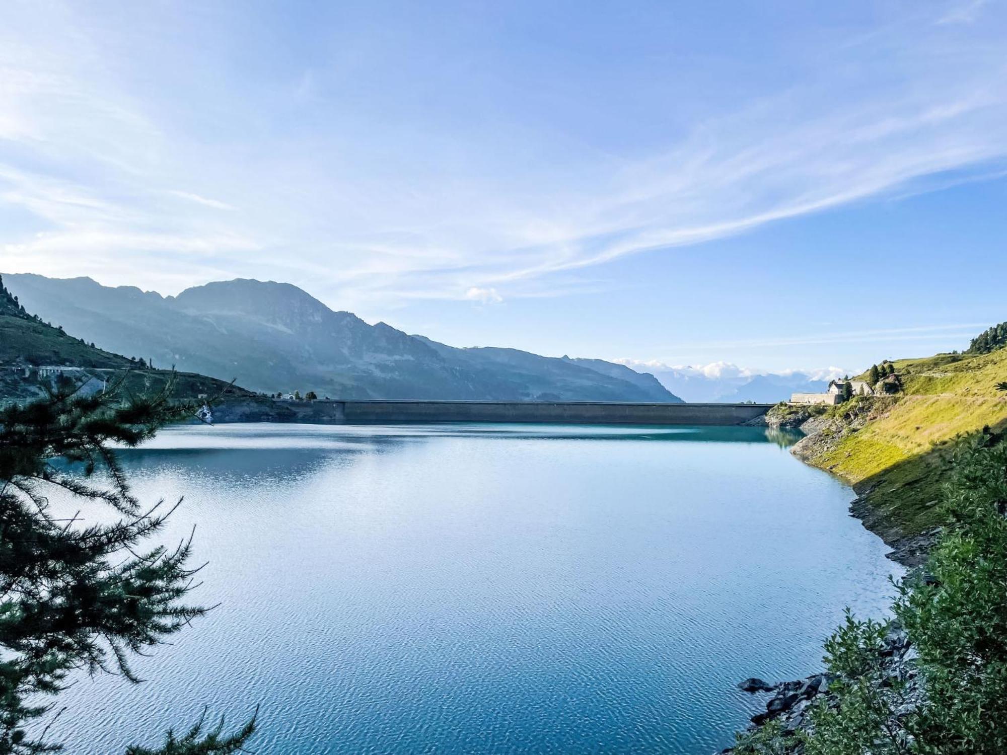 Apartment Bel Alp D3 By Interhome Nendaz Esterno foto